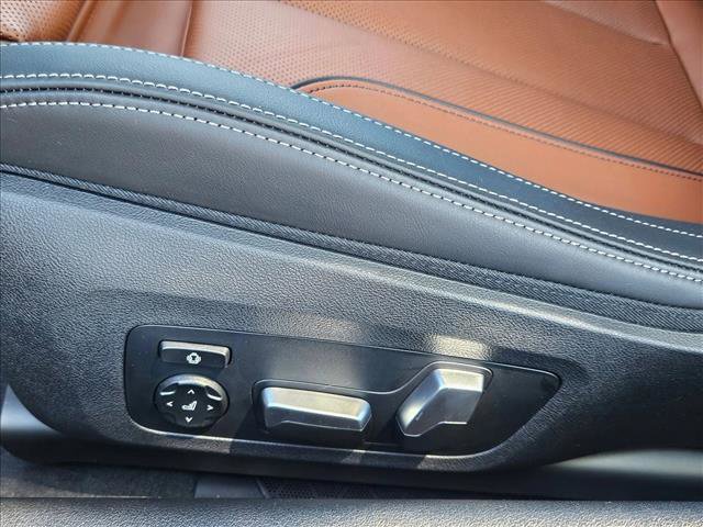 New 2026 BMW 840i Convertible w/ Comfort Seating Package RWD video 4