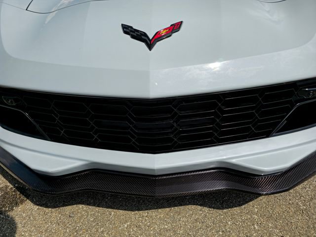 Used 2018 Chevrolet Corvette Grand Sport w/ Carbon 65 Edition image 12