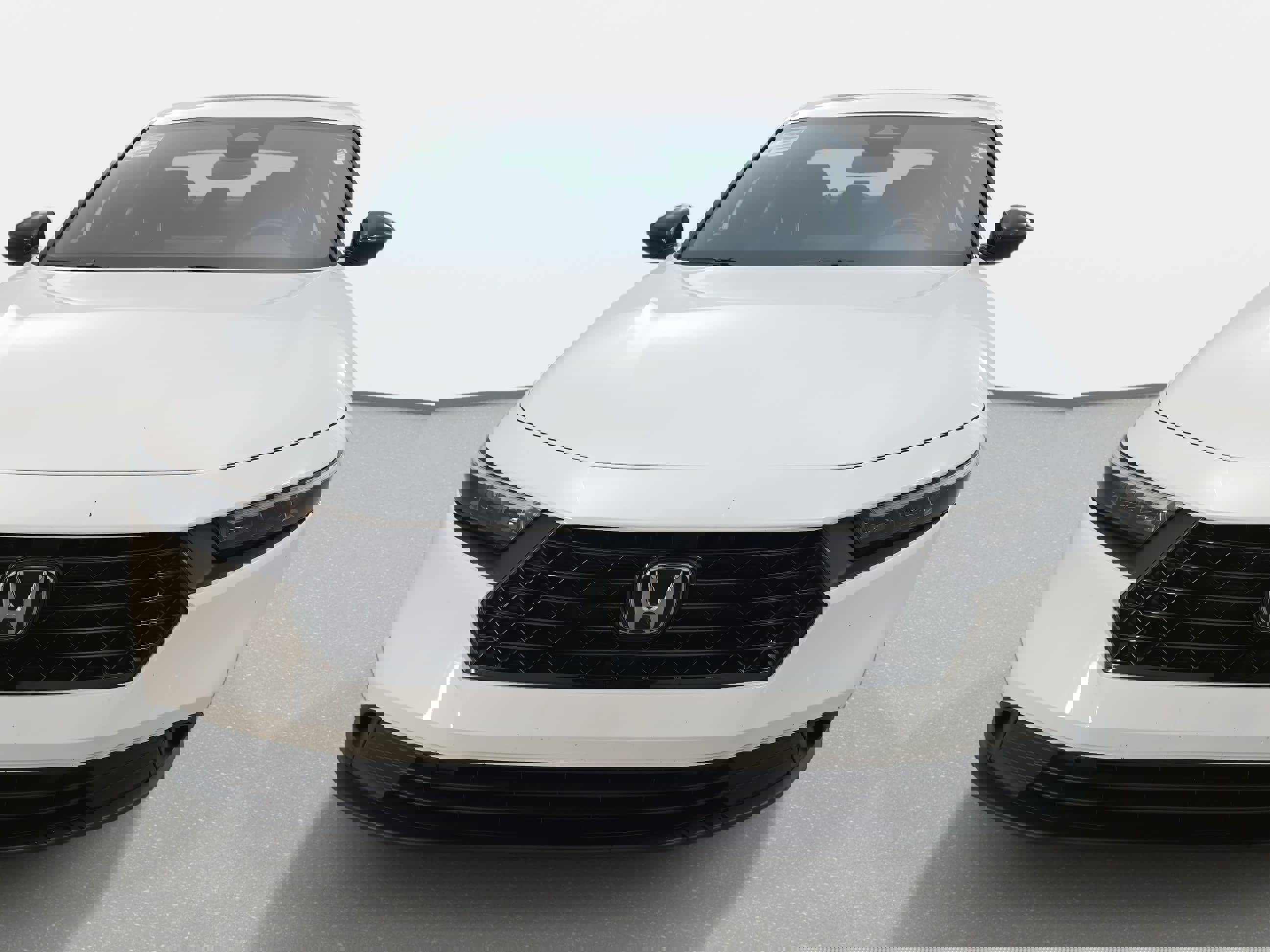 Certified 2023 Honda Accord Sport image 2