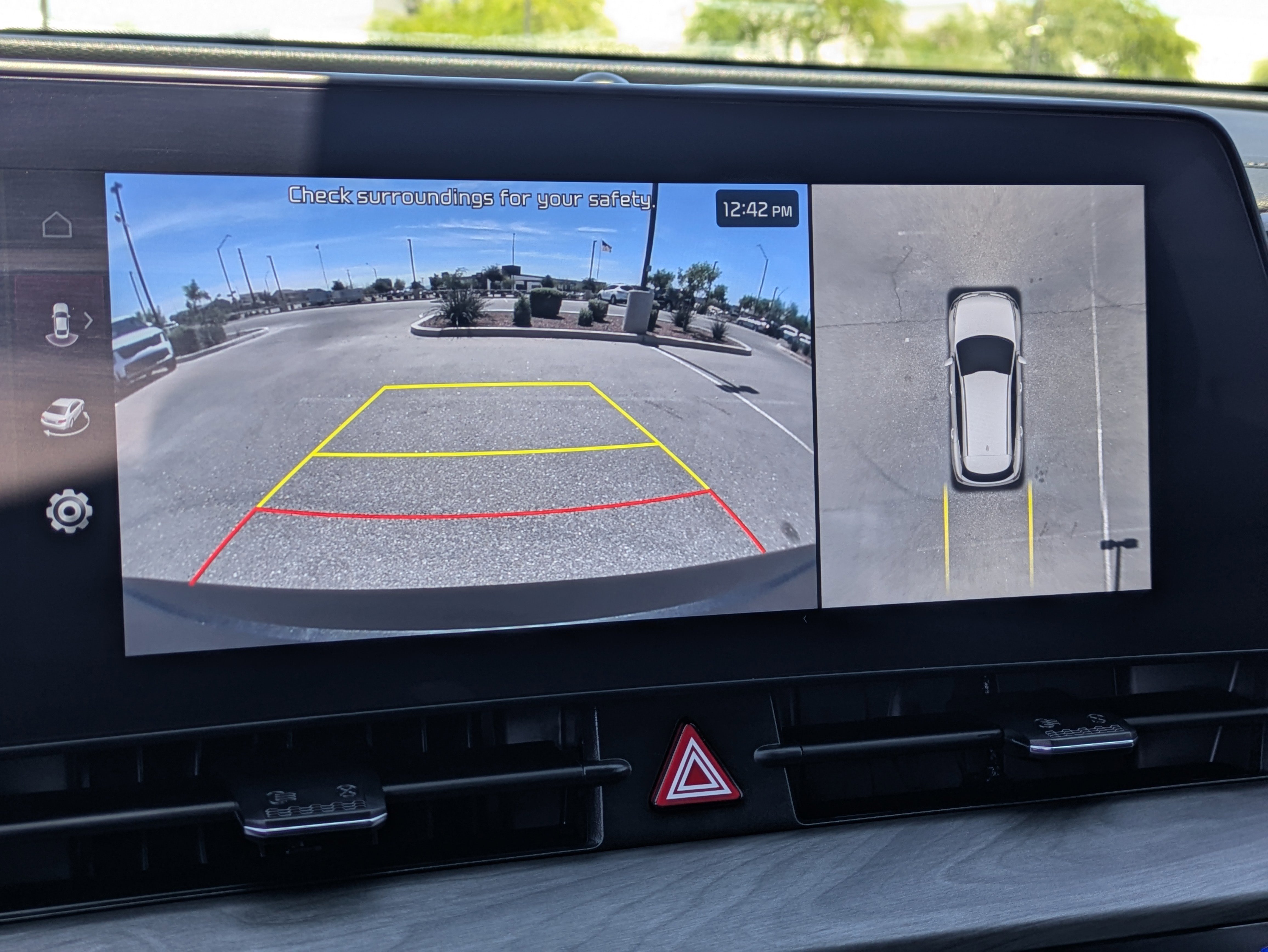 Certified 2025 Kia Sportage X-Line Prestige image 31