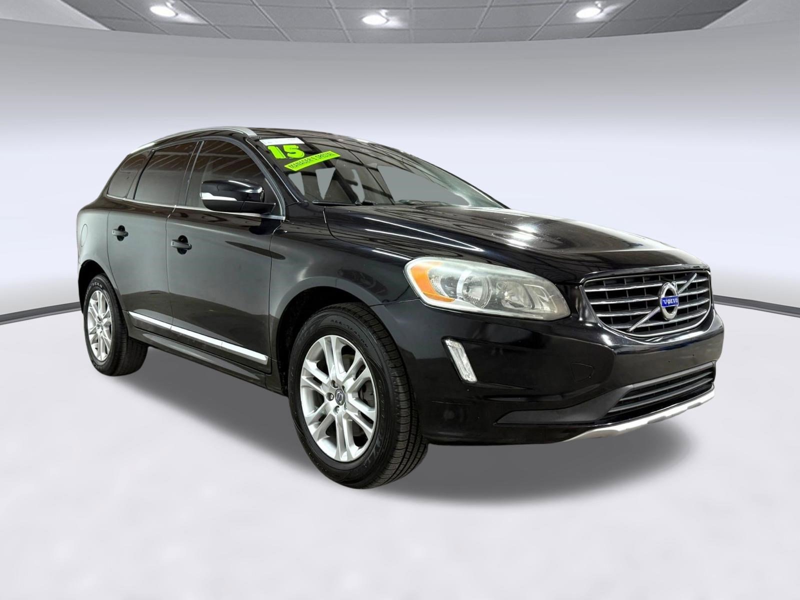 Used 2015 Volvo XC60 T5 Premier image 7