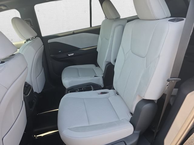 Used 2026 Lexus TX 350 AWD w/ Technology Package image 16