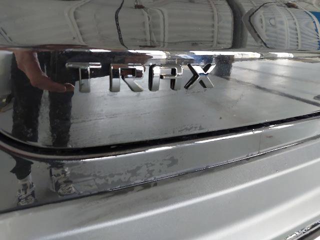 New 2026 Chevrolet Trax RS image 32