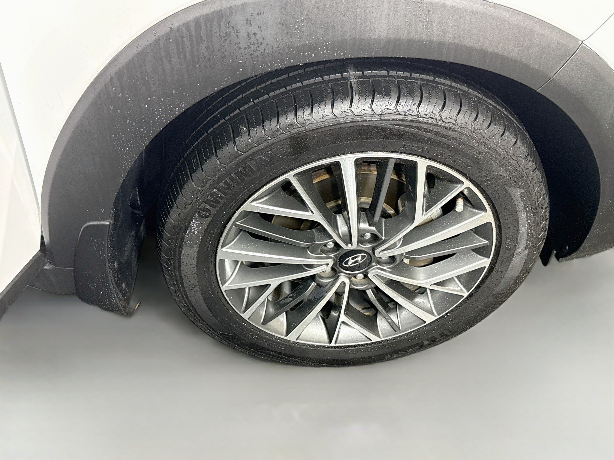 Used 2019 Hyundai Tucson Limited w/ Cargo Package AWD/4WD image 32