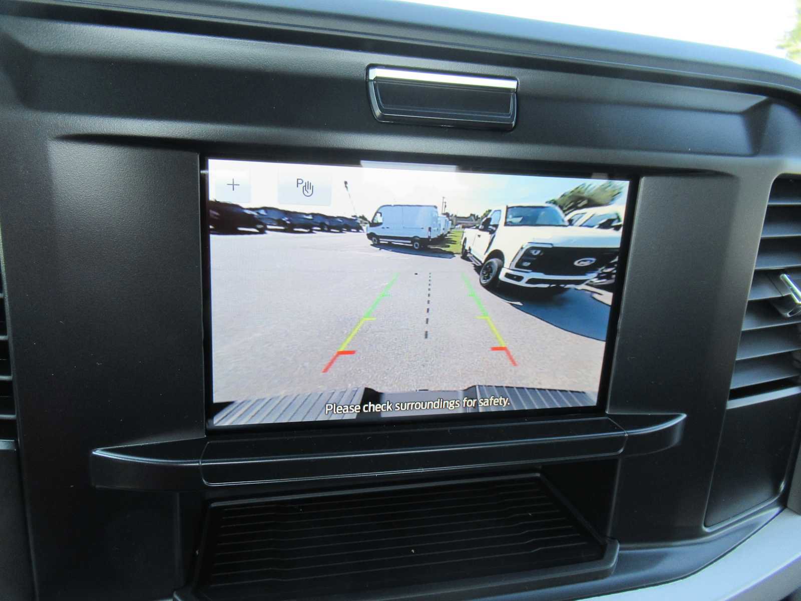 New 2026 Ford F350 XL image 20