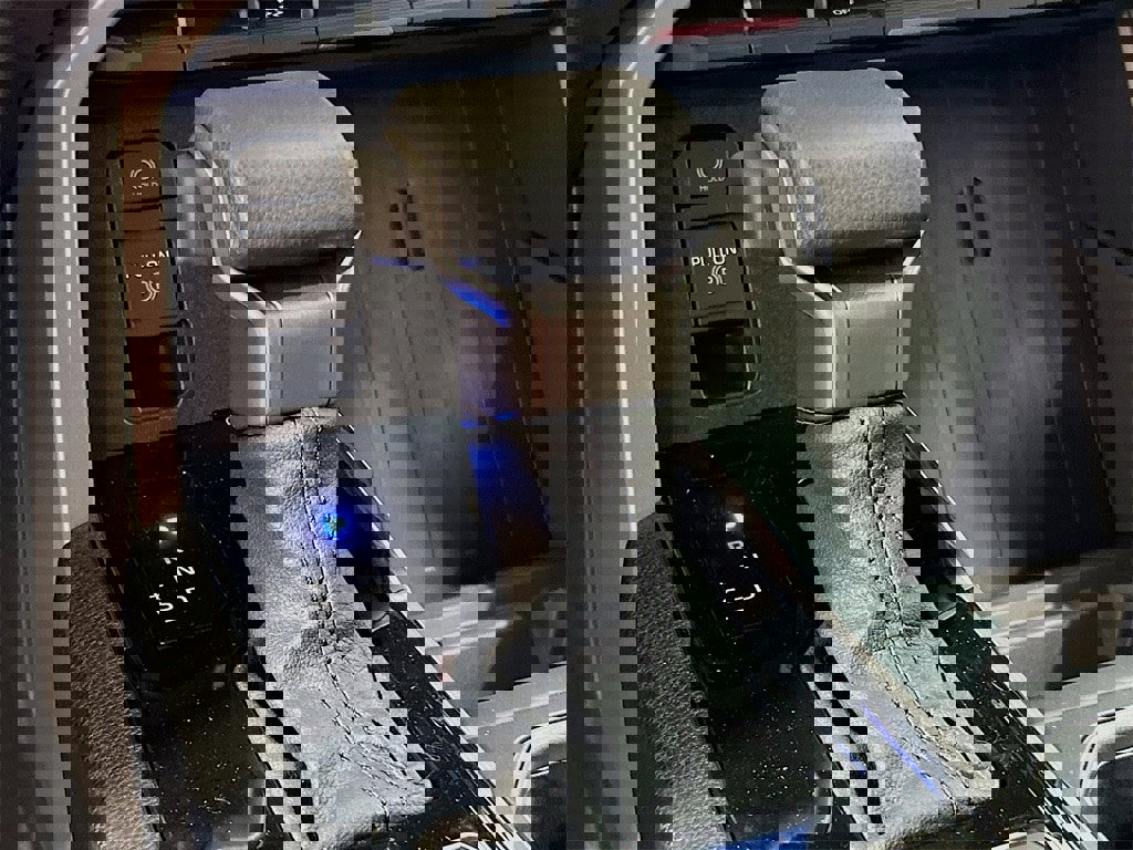 New 2026 Toyota Tundra SR5 image 17