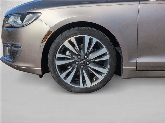 Used 2019 Lincoln MKZ Reserve image 24