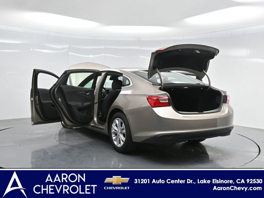 New 2024 Chevrolet Malibu LT image 33