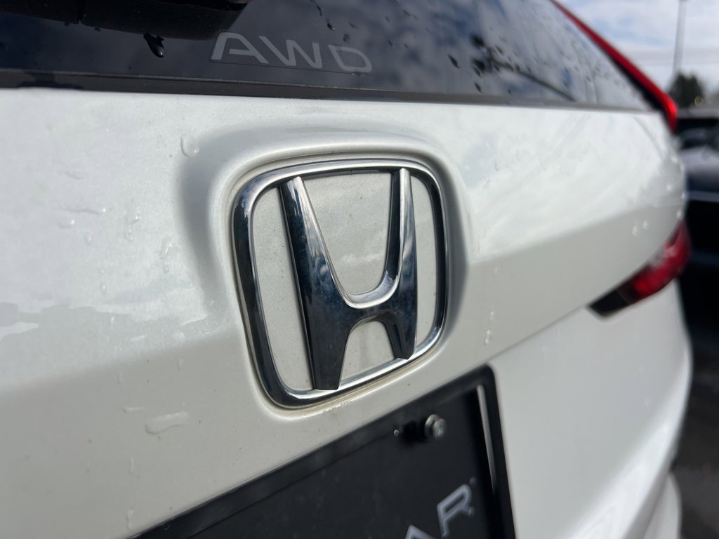 Certified 2023 Honda CR-V Sport image 29