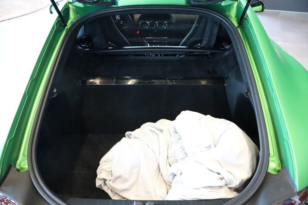 Used 2020 Mercedes-Benz AMG GT R image 21