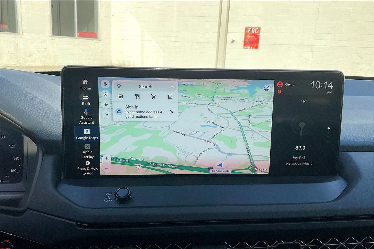 Used 2024 Honda Accord Touring image 14