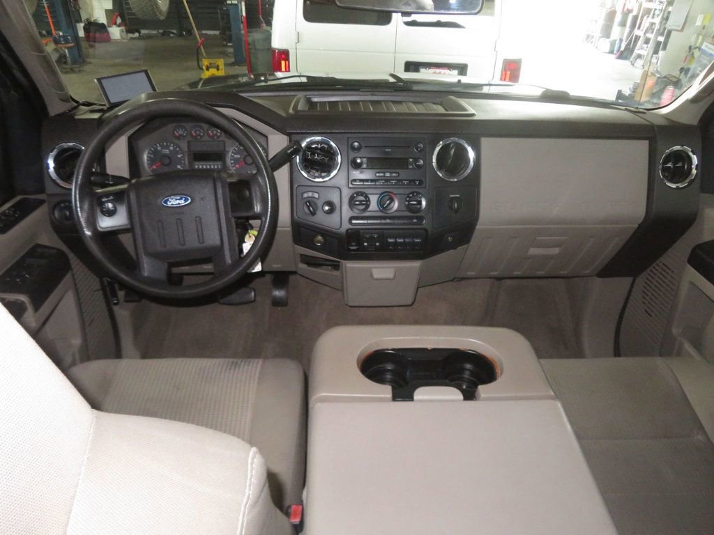 Used 2008 Ford F450 XLT image 41