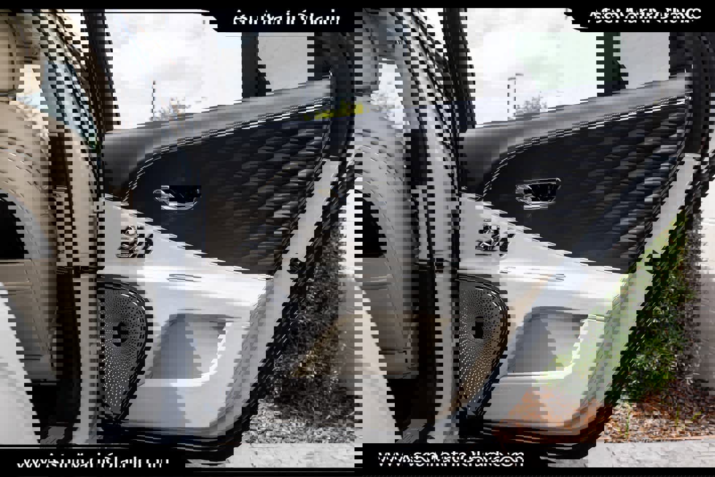 Used 2021 Bentley Flying Spur W12 image 68