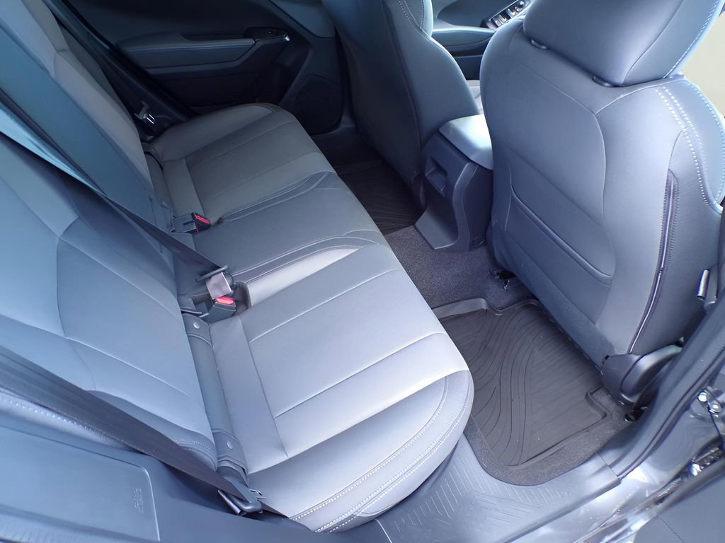 Certified 2026 Subaru Crosstrek 2.5i image 6