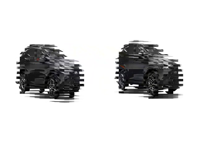 New 2026 Lexus NX 350 AWD w/ Accessory Package (2T) image 4