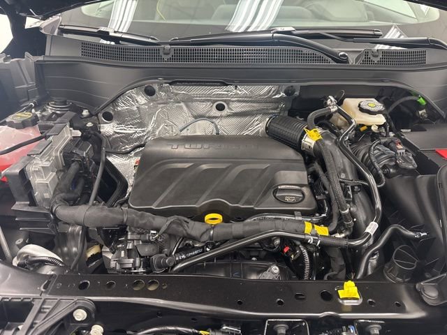 New 2026 Chevrolet Trax ACTIV w/ Sunroof Package image 39