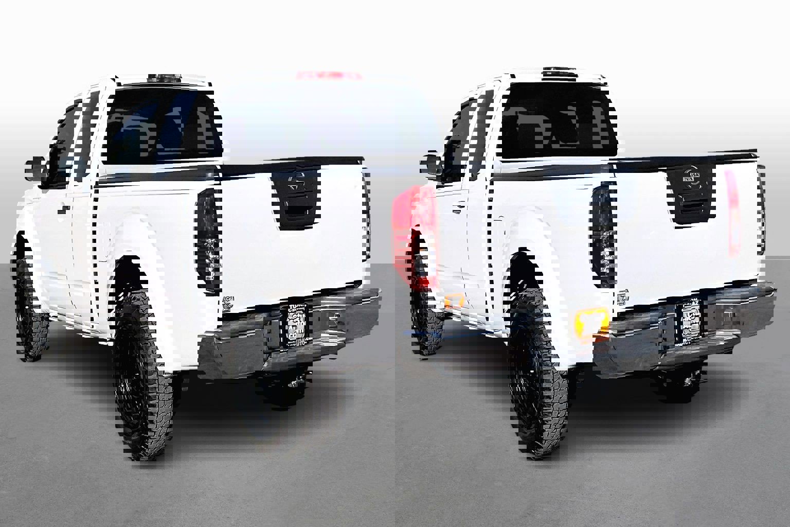 Used 2015 Nissan Frontier S w/ S Preferred Package image 11