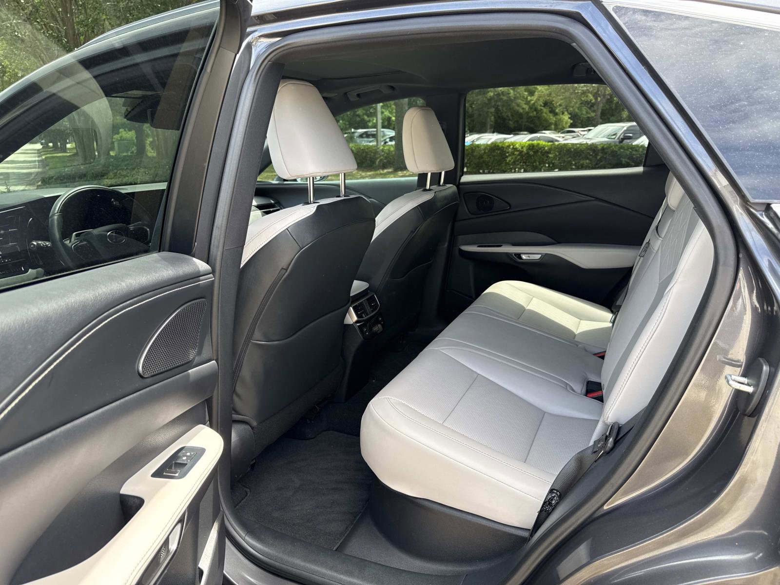 Used 2024 Lexus RX 350 Premium Plus w/ Convenience Package AWD/4WD image 14