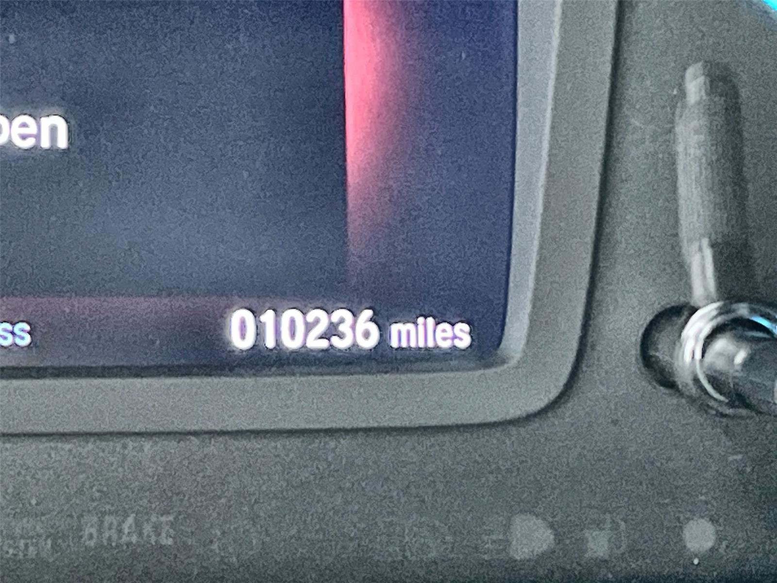 Used 2019 Honda Odyssey Elite image 24