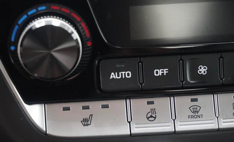 Used 2019 Hyundai Sonata SEL FWD image 16