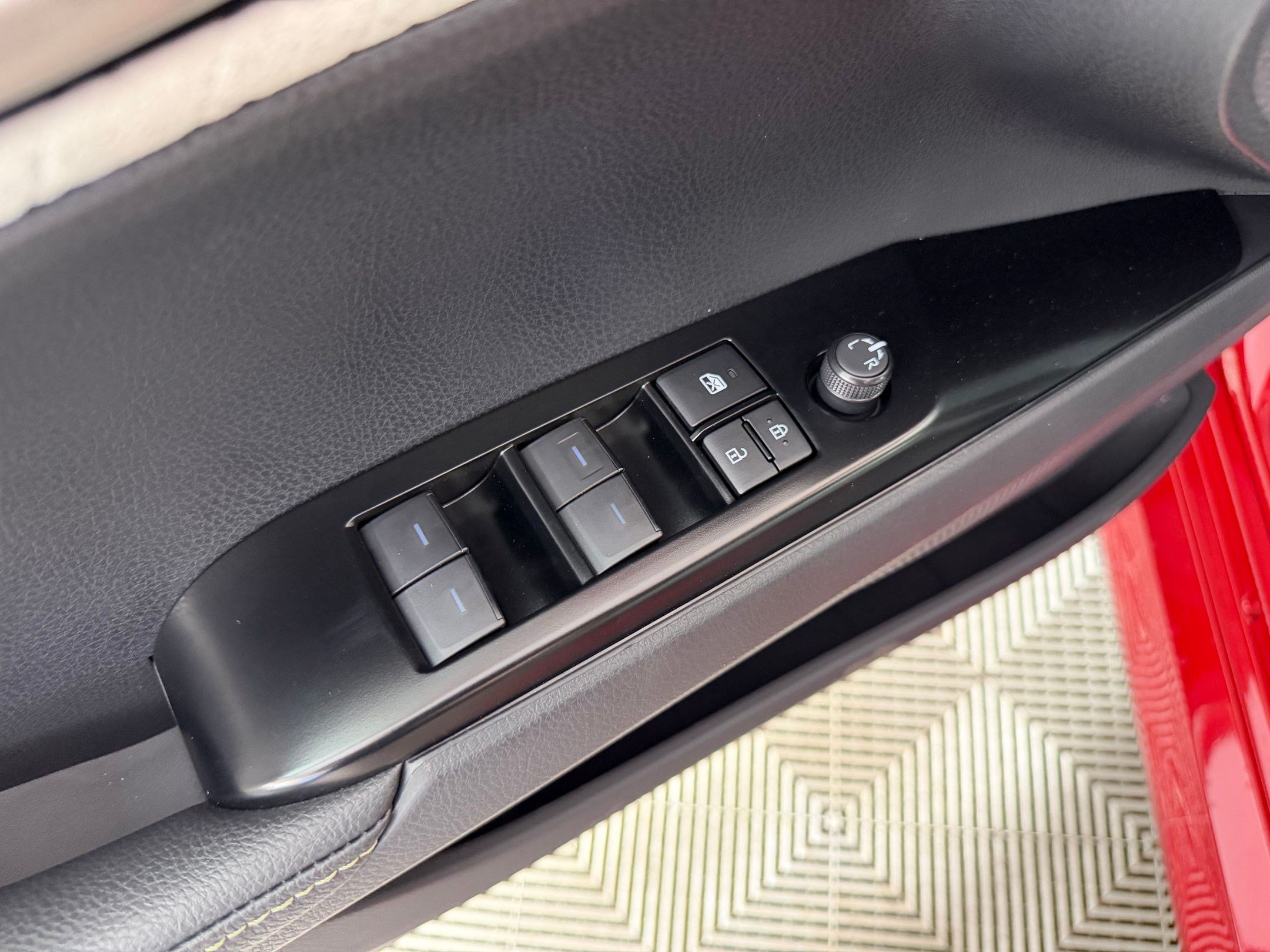New 2026 Toyota Camry XLE FWD image 14