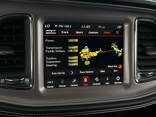 Used 2023 Dodge Challenger SRT Hellcat RWD image 13