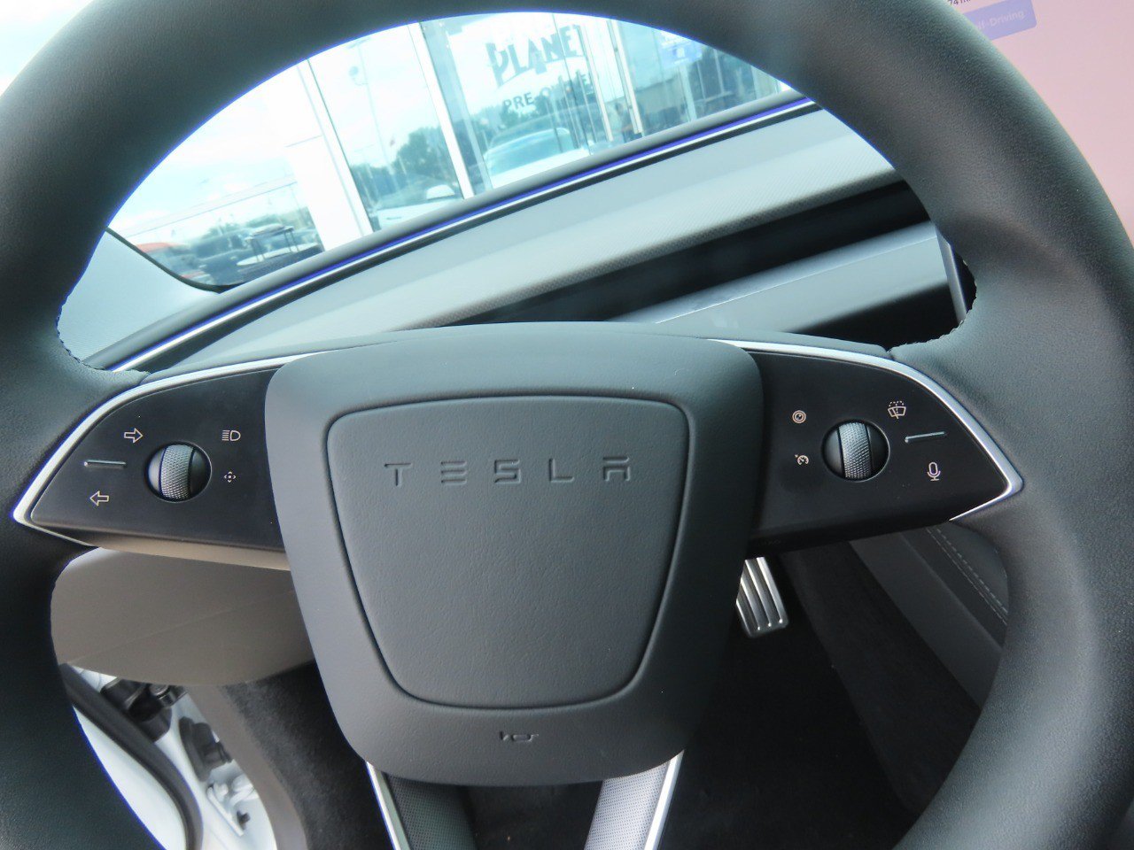 Used 2025 Tesla Model 3 Performance AWD/4WD image 24
