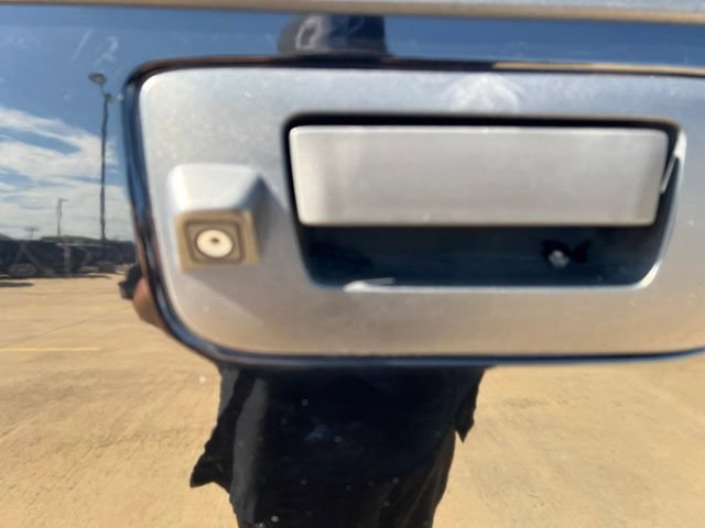 Used 2012 GMC Sierra 3500 Denali AWD/4WD image 16