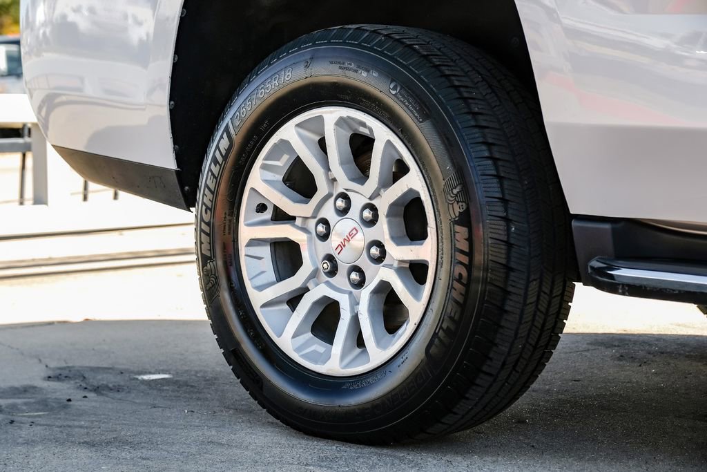 Used 2019 GMC Yukon SLT image 57