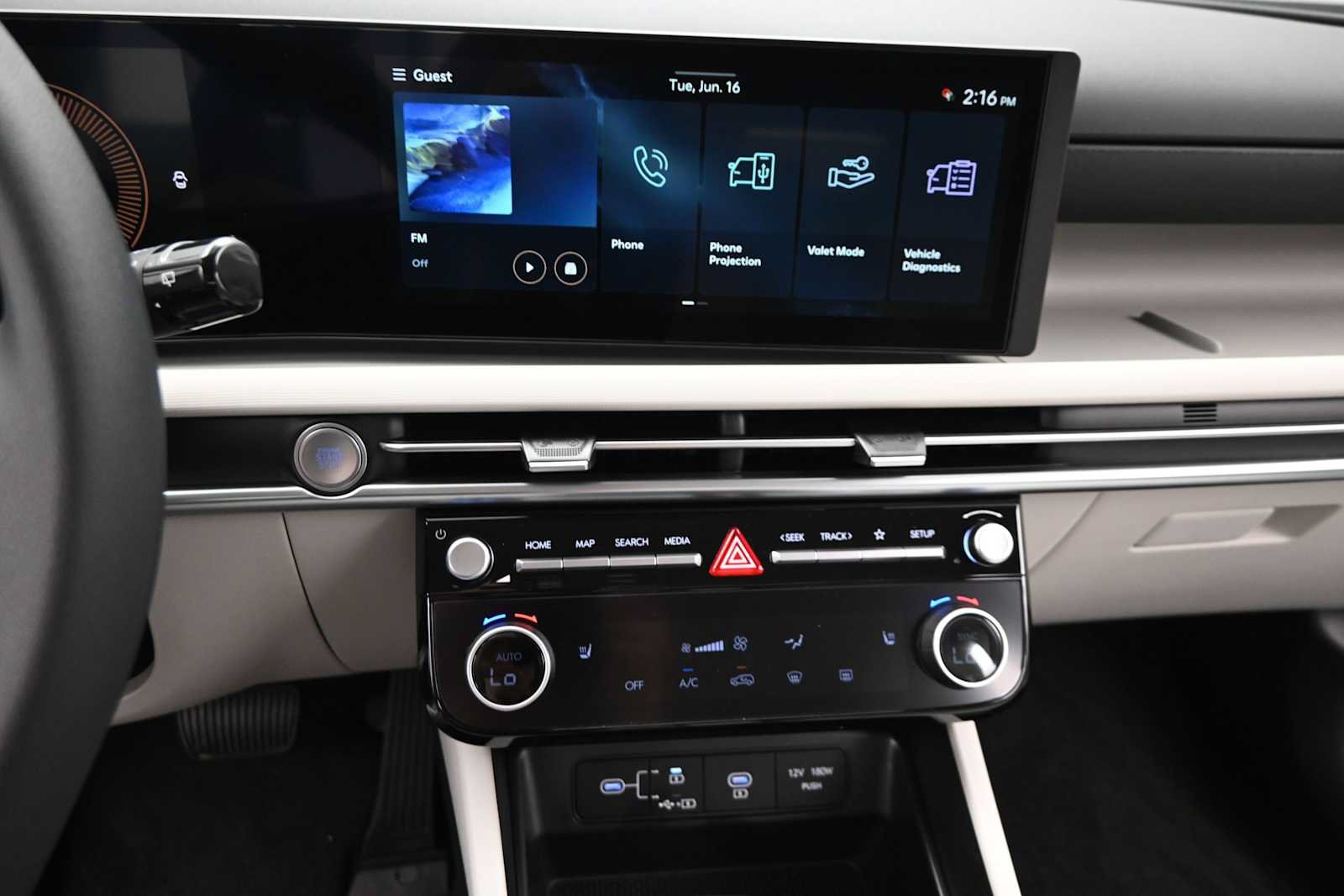 New 2026 Hyundai Tucson SEL Plus AWD/4WD image 18