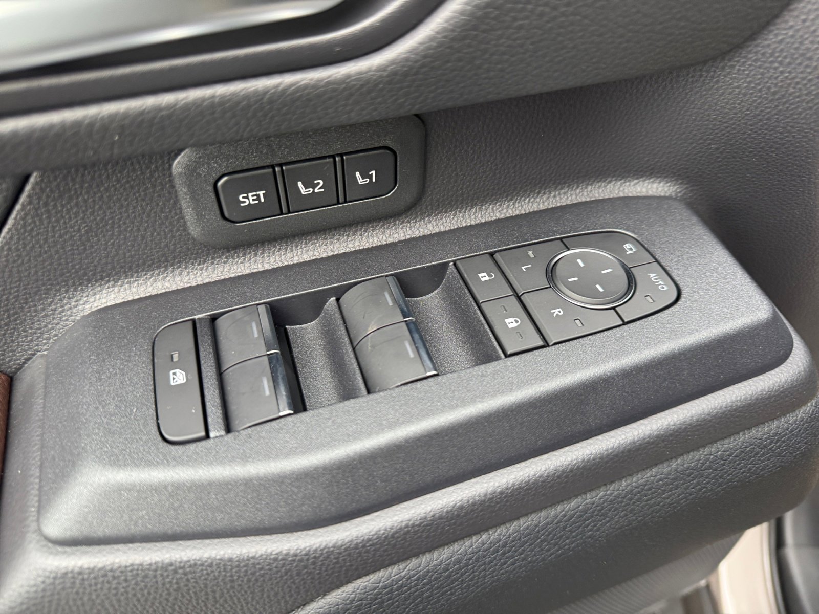 New 2026 Toyota Land Cruiser image 20