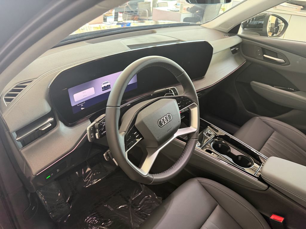 New 2026 Audi Q3 quattro 2.0T image 12