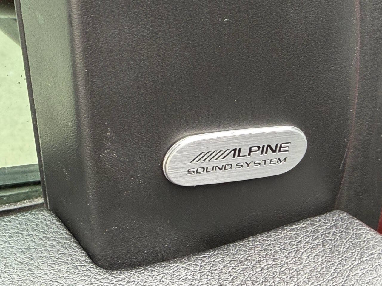 Used 2012 Dodge Journey Crew w/ Flexible Seating Group image 34