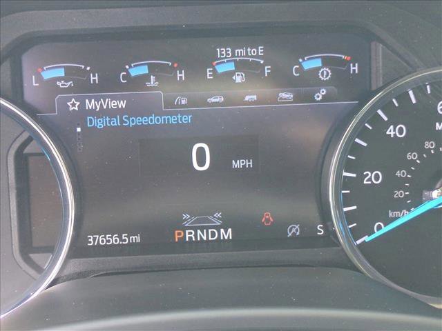 Used 2021 Ford Expedition XLT RWD image 11