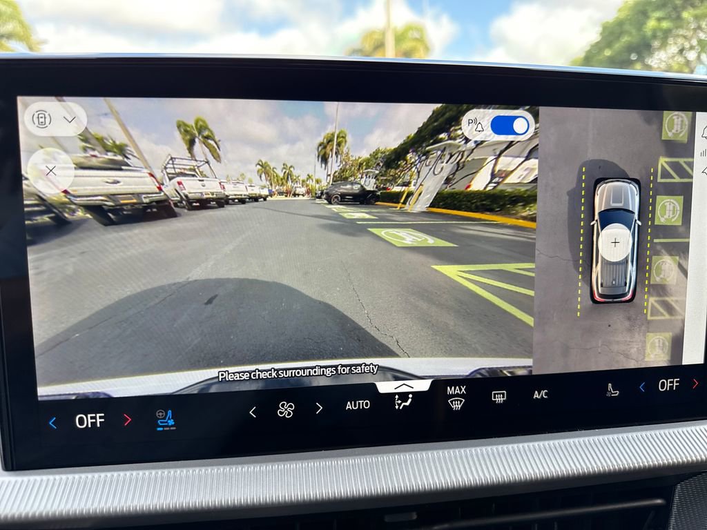 New 2026 Ford Explorer ST w/ Sun And Sound Package image 28