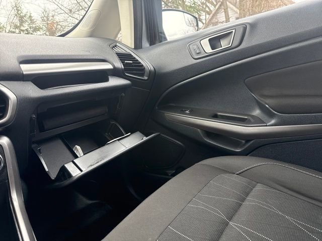 Used 2020 Ford EcoSport SE image 12