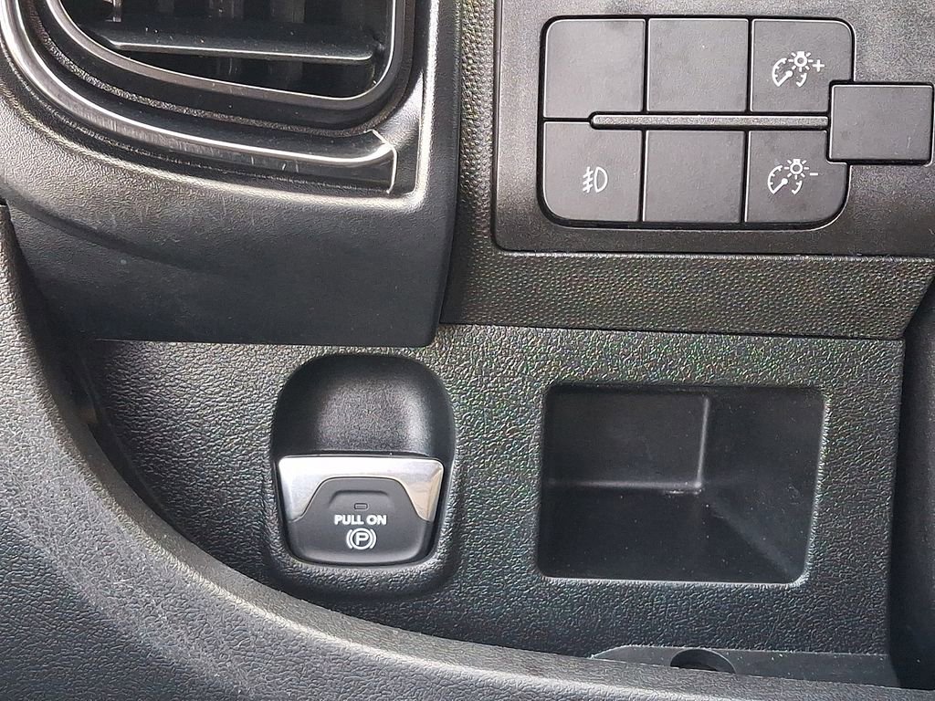 Used 2024 RAM ProMaster 3500 w/ Convenience Group FWD image 24