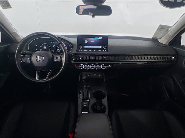 Used 2023 Honda Civic EX-L image 27