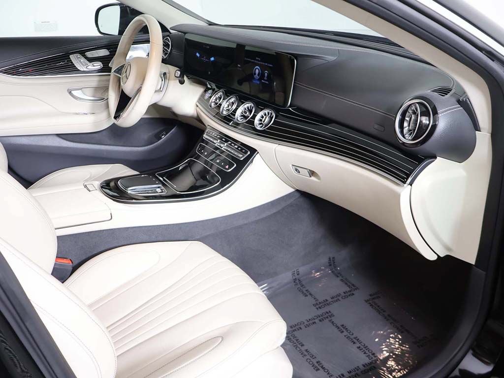 Used 2022 Mercedes-Benz CLS 450 4MATIC image 28