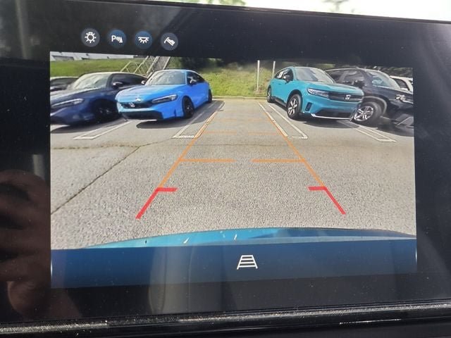 New 2026 Honda Prologue Touring image 10