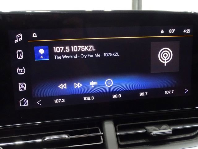 Used 2024 Chevrolet Trax LT image 31