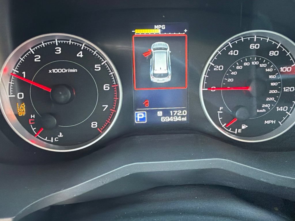 Used 2019 Subaru Ascent Premium AWD/4WD image 9