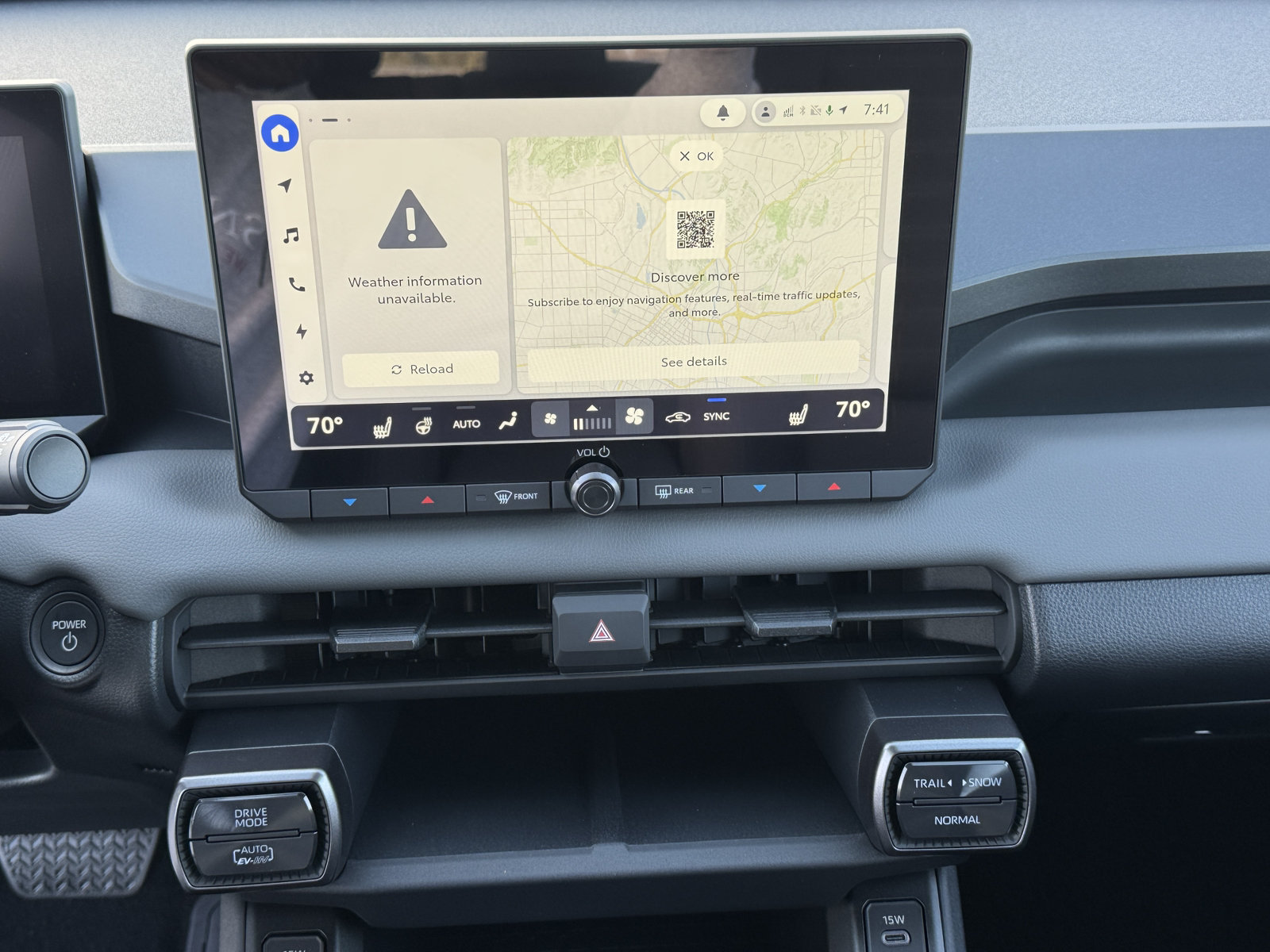New 2026 Toyota RAV4 SE w/ Weather Package AWD/4WD image 20