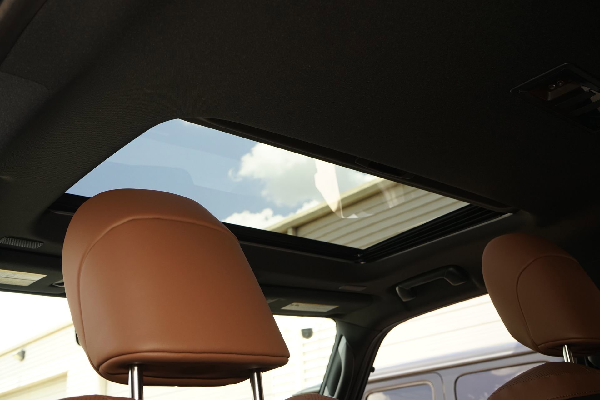 Used 2026 Lexus GX 550 w/ Cold Area Package image 17