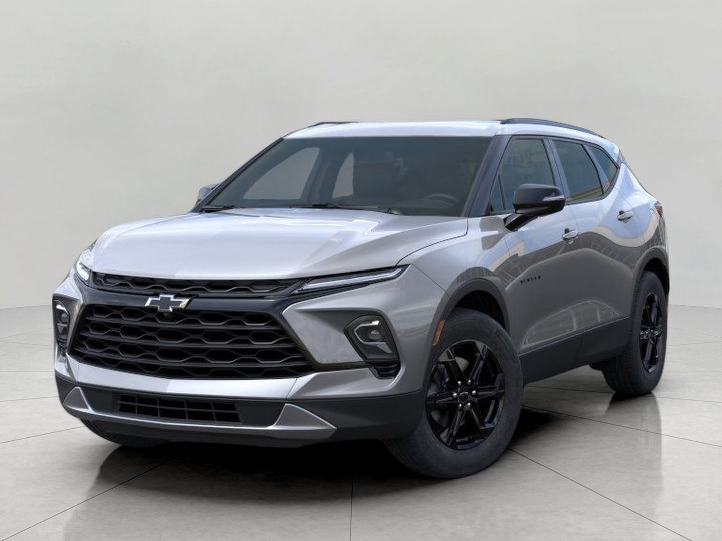 New 2026 Chevrolet Blazer LT image 8