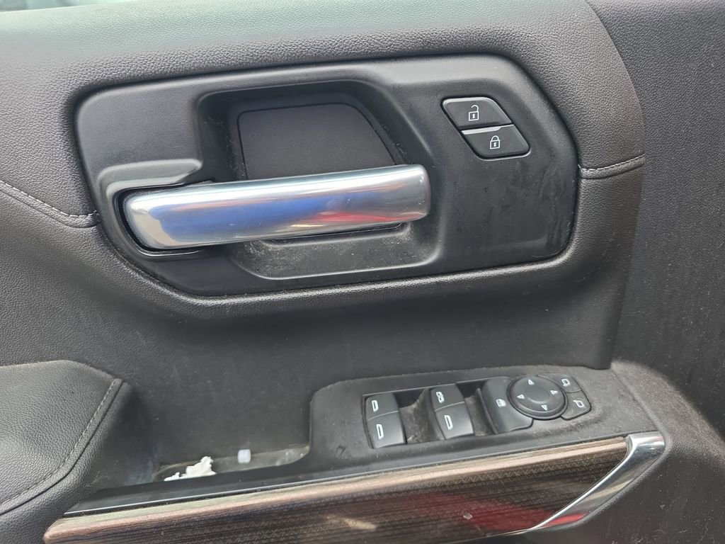 Used 2019 Chevrolet Silverado 1500 LT w/ All-Star Edition image 14