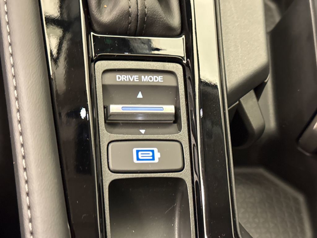 New 2026 Honda Accord Touring image 29