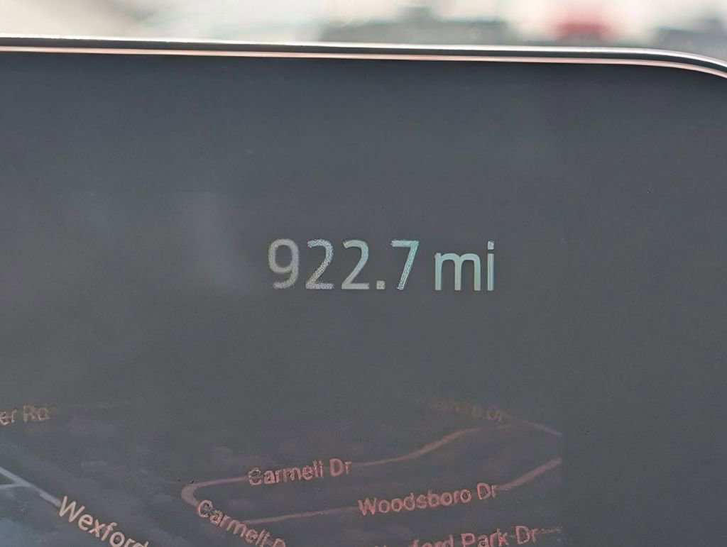 New 2025 Ford Expedition Platinum w/ Stealth Performance Package image 33