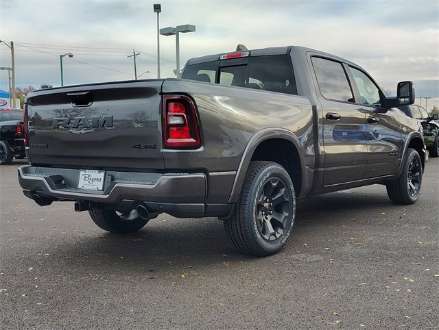 New 2026 RAM 1500 Big Horn image 7