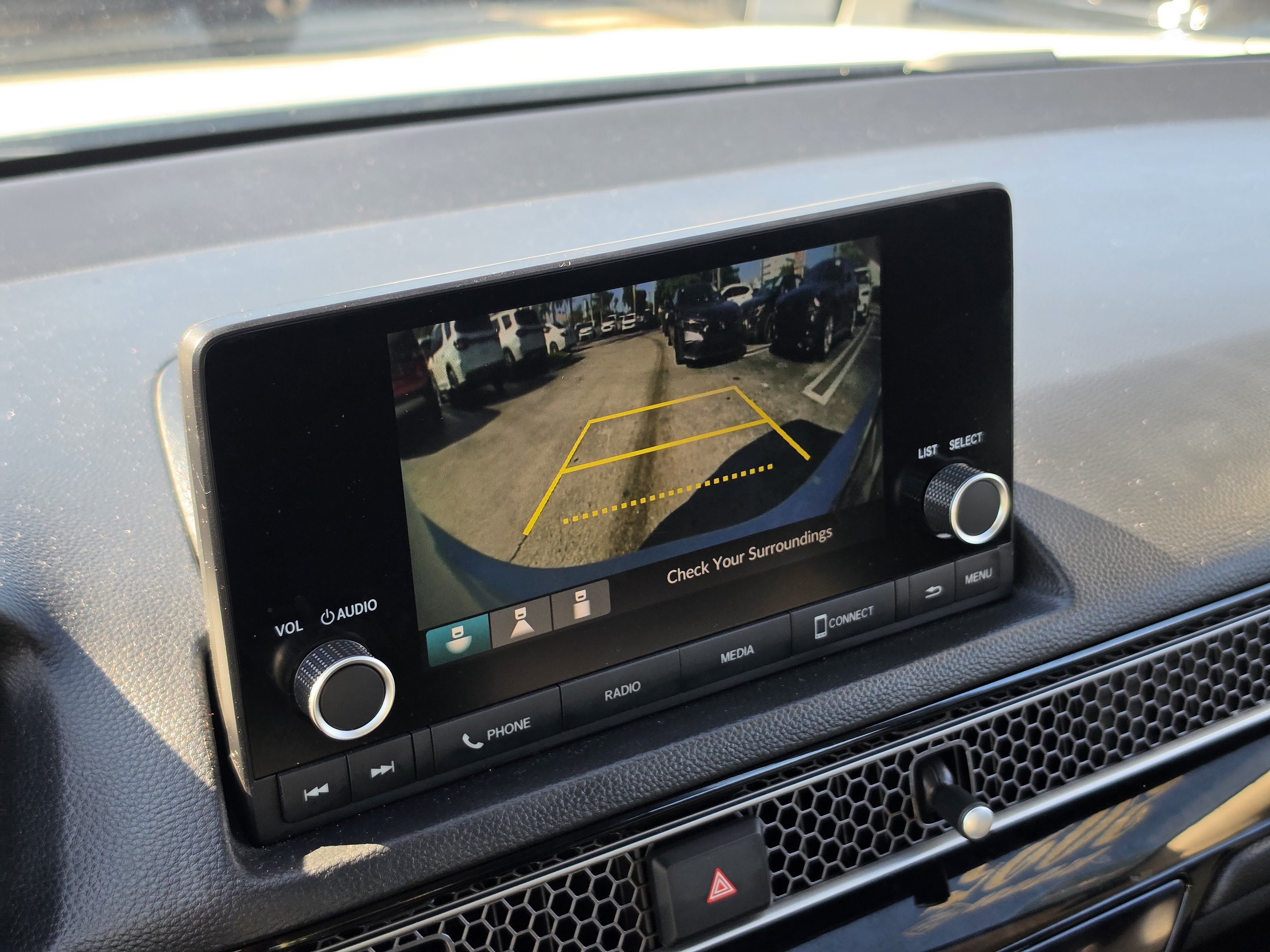 Used 2024 Honda Civic LX image 24